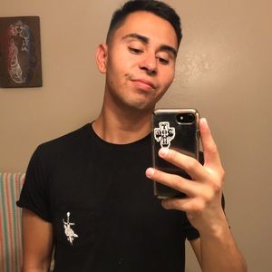 Meet your Posher, Alejandro